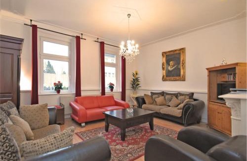 Treuen Casa | Gruppenhaus mit Sauna bis zu 18 Personen
