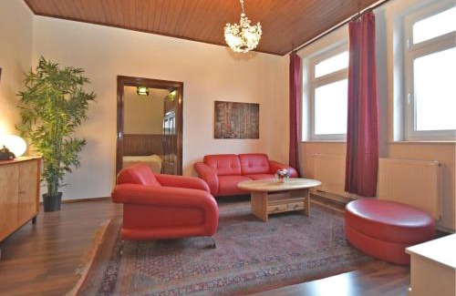 Treuen Casa | Gruppenhaus mit Sauna bis zu 18 Personen