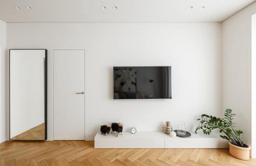 Kosuv Stary Apartamento | Grush
