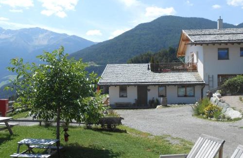 Glorenza Apartamento | Grushof App Köpfl