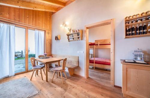 Glorenza Apartamento | Grushof App Köpfl