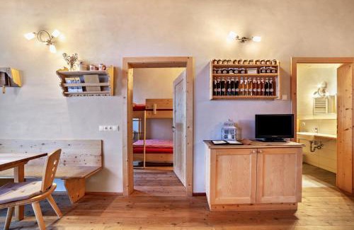 Glorenza Apartamento | Grushof App Köpfl