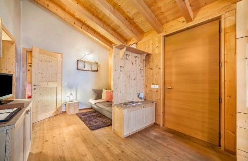 Glorenza Apartamento | Grushof App Köpfl