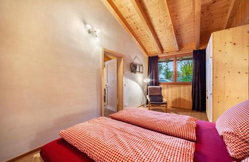 Glorenza Apartamento | Grushof App Paföl