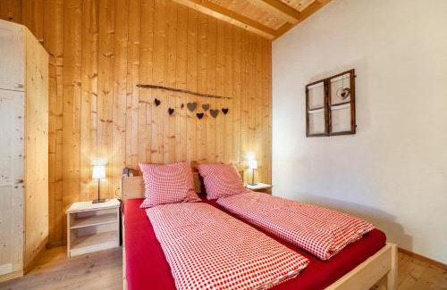 Glorenza Apartamento | Grushof App Paföl