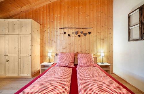 Glorenza Apartamento | Grushof App Paföl