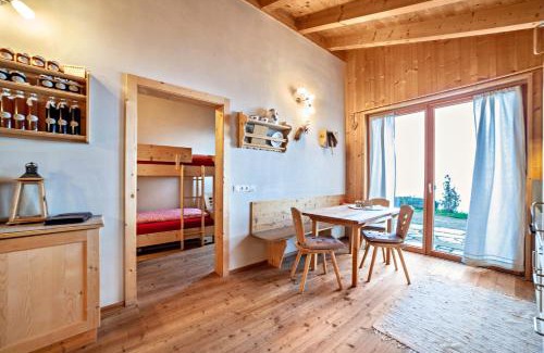 Glorenza Apartamento | Grushof App Paföl