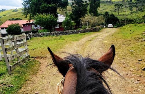 Vacas Gordas Casa | Gruta Bom Sucesso - Moradas da Serra