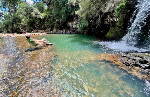 Vacas Gordas Casa | Gruta Bom Sucesso - Moradas da Serra