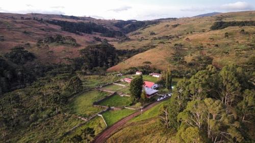 Vacas Gordas Casa | Gruta Bom Sucesso - Moradas da Serra