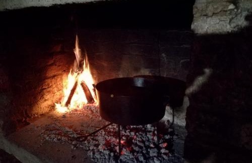De Hoop Casa | Grysbok Self Catering Accommodation