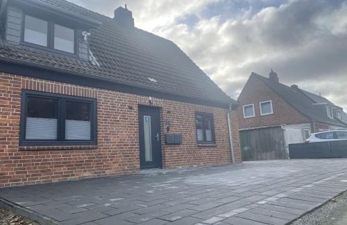 Ramhusen Apartamento | GRYT Home - Appartment L - Nähe Nordsee