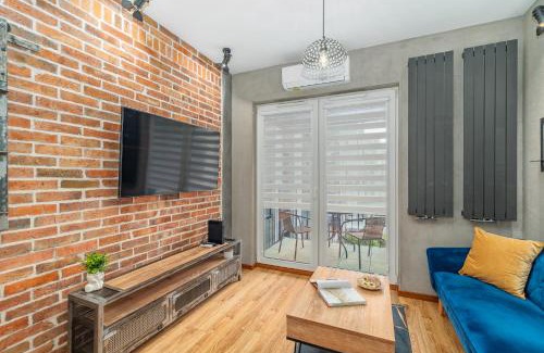 Warszawskie Apartamento | Grzegórzki Apt - Top location and Parking by Rentujemy