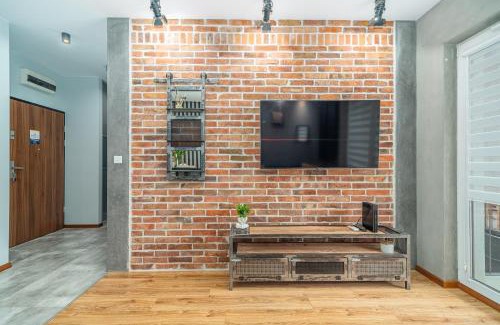 Warszawskie Apartamento | Grzegórzki Apt - Top location and Parking by Rentujemy