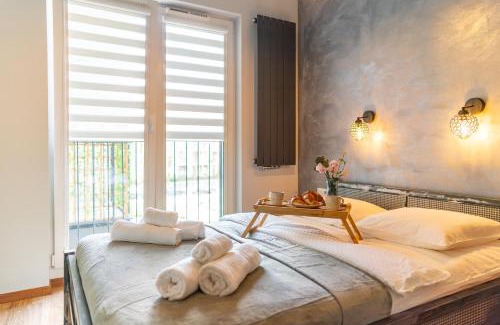 Warszawskie Apartamento | Grzegórzki Apt - Top location and Parking by Rentujemy