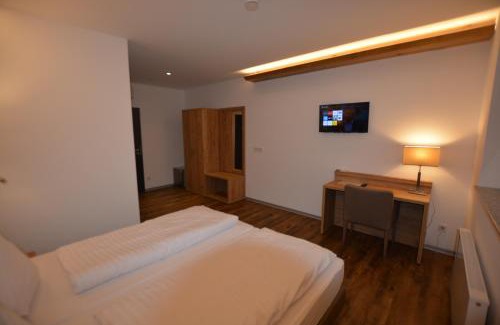 Griesheim Casa | GS DiePension
