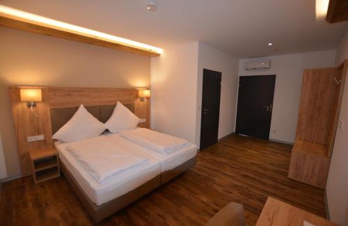 Griesheim Casa | GS DiePension