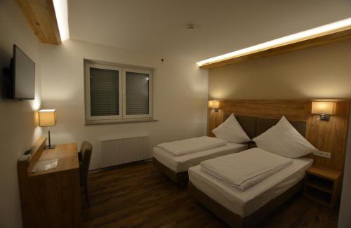 Griesheim Casa | GS DiePension