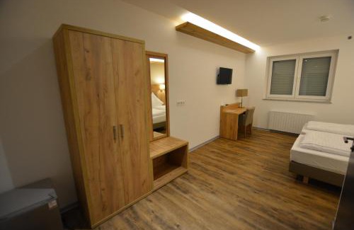 Griesheim Casa | GS DiePension