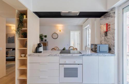 Setubal Apartamento | GS Home in Setúbal