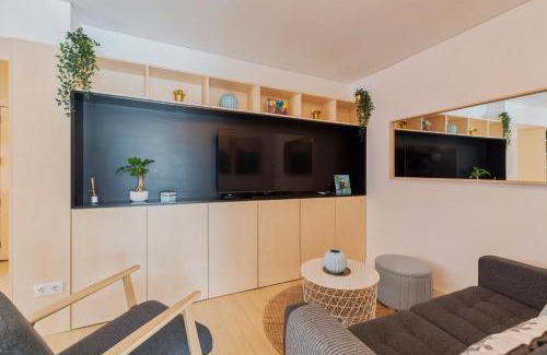 Setubal Apartamento | GS Home in Setúbal