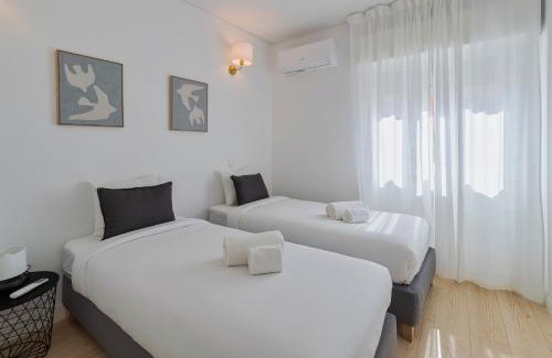 Setubal Apartamento | GS Home in Setúbal
