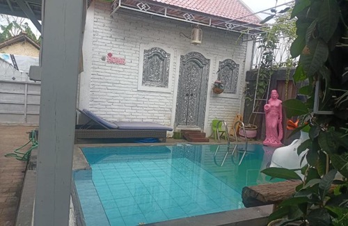 Banyuwangi Casa | GS Homestay Banyuwangi