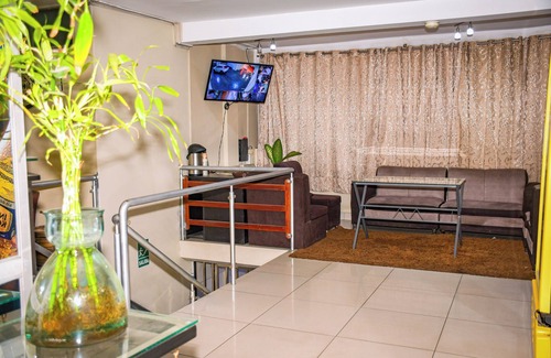 Callao Hotel | GS-HOTELES