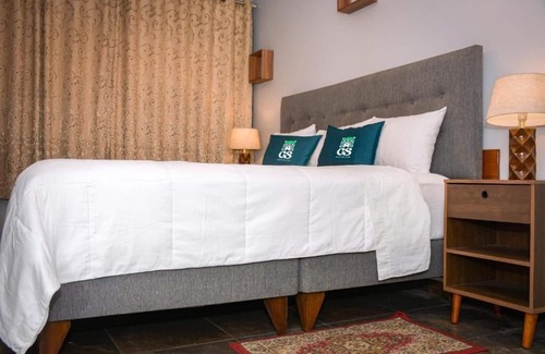 Callao Hotel | GS-HOTELES