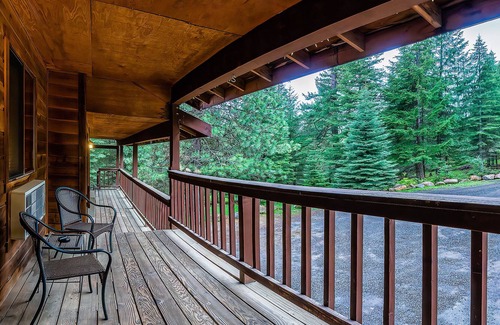 Ashland Casa | GS Lodge Room 7~ Beautiful Views
