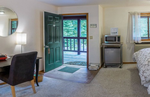 Ashland Casa | GS Lodge Room 7~ Beautiful Views