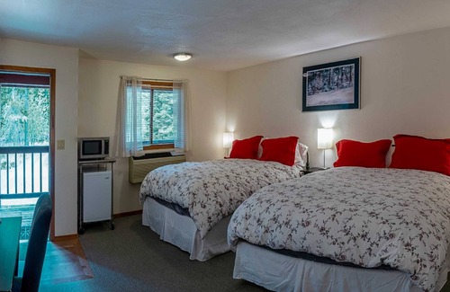 Ashland Casa | GS Lodge Room 7~ Beautiful Views