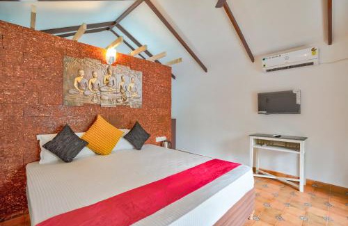 Calangute Casa | GS Residency Cottages GOA