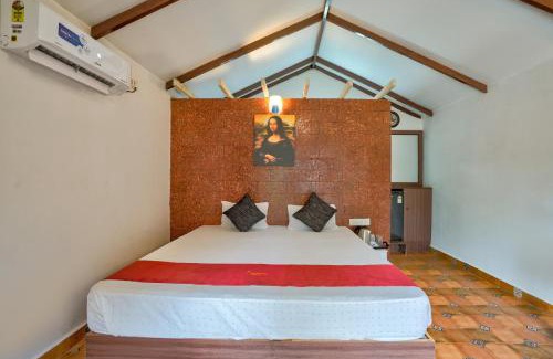 Calangute Casa | GS Residency Cottages GOA