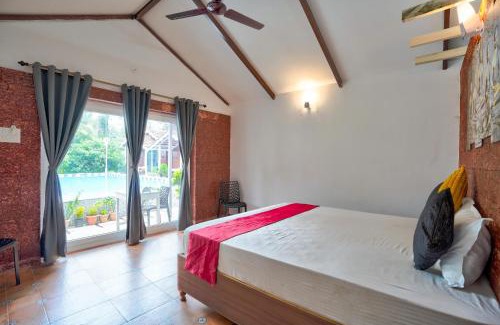 Calangute Casa | GS Residency Cottages GOA
