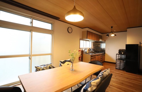 Otaru Casa | GS1 Gyominsou