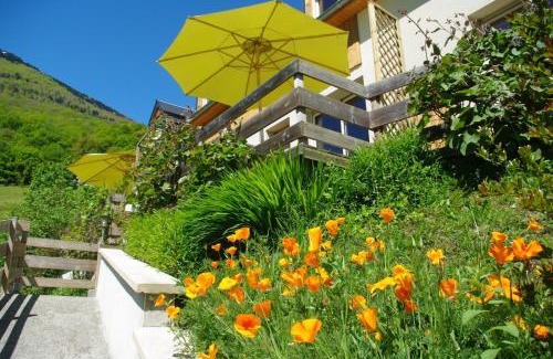 Sassis Apartamento | GS3 DUPLEX 4 PERS TERRASSE 5mn LUZ 15mn ARDIDEN