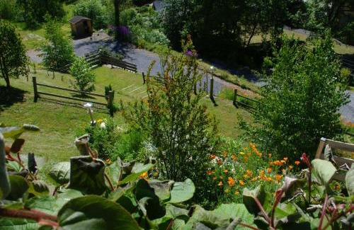Sassis Apartamento | GS3 DUPLEX 4 PERS TERRASSE 5mn LUZ 15mn ARDIDEN