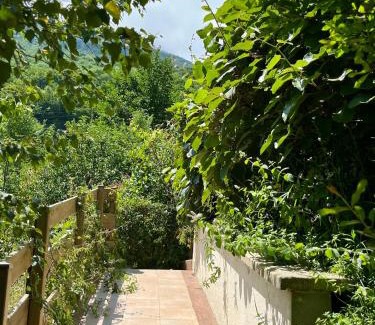 Luz-Saint-Sauveur Apartamento | GS4 DUPLEX 4 PERS TERRASSE 5mn LUZ 15mn ARDIDEN