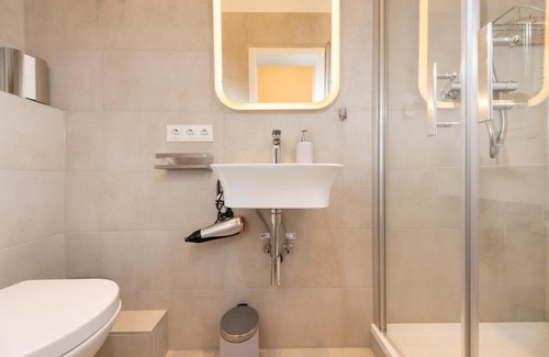 Wedding Apartamento | GSG - Great 2-room apartment in Mitte