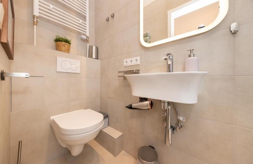 Wedding Apartamento | GSG - Great 2-room apartment in Mitte