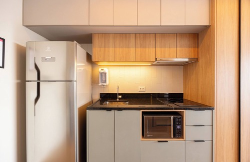 Vila Pompeia Apartamento | GSP - Go Plato by Anora Spaces