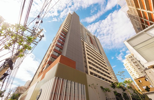 Vila Pompeia Apartamento | GSP - Go Plato by Anora Spaces