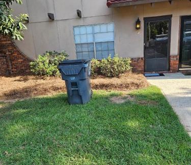 Americus Apartamento | GSRealty