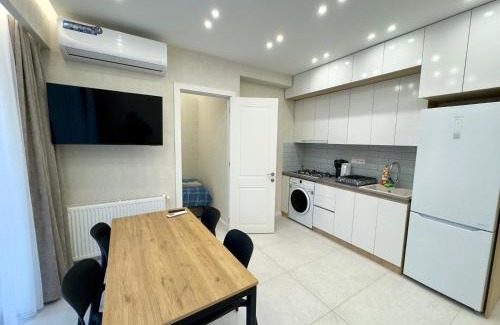 Tbilisi Apartamento | GSS - 3 Apartment
