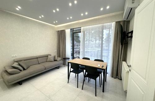 Tbilisi Apartamento | GSS - 3 Apartment