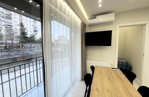 Tbilisi Apartamento | GSS - 3 Apartment