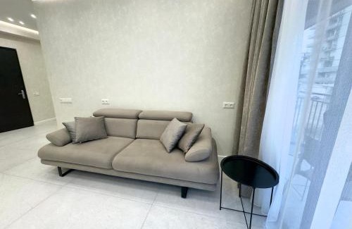 Tbilisi Apartamento | GSS - 3 Apartment