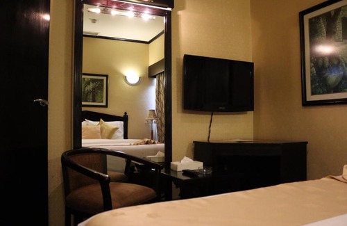 Al Rigga Hotel | GSS Palace Hotel