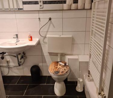 Oebisfelde Apartamento | GSS18 1-OG Möblierte Wohnung in Oebisfelde